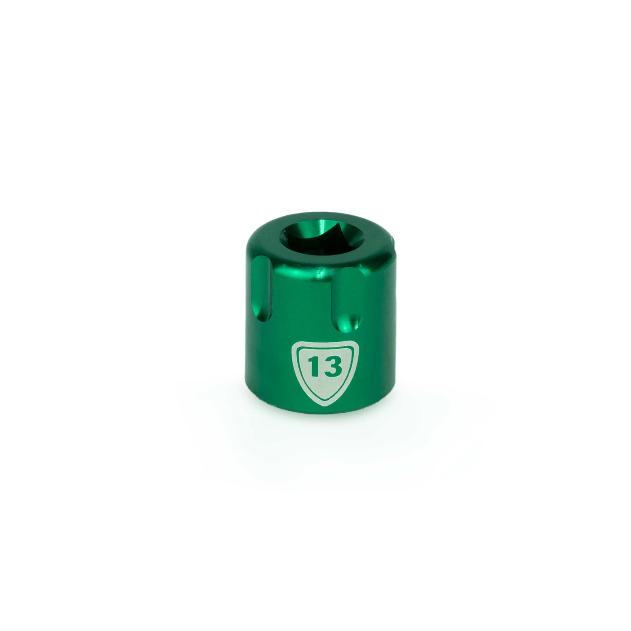 13mm Chamferless Socket