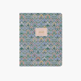 2025 Estee 12-Month Appointment Notebook