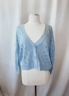 24 Colours - Knit Cardigan