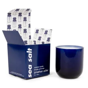 28362 Pop sea salt candle