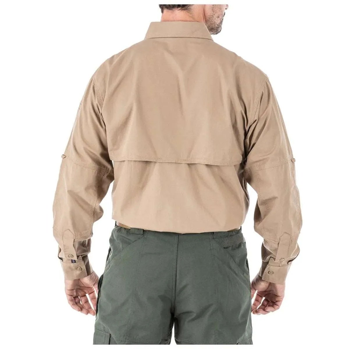 5.11 Tactical Long Sleeve Shirt