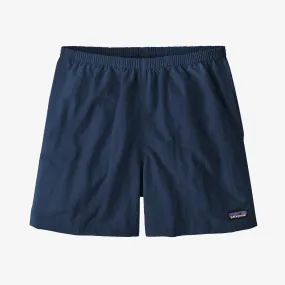 5" Baggies Shorts (Tidepool Blue)