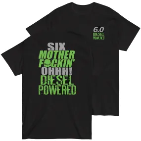 6.0 MFN Powerstroke T-Shirt