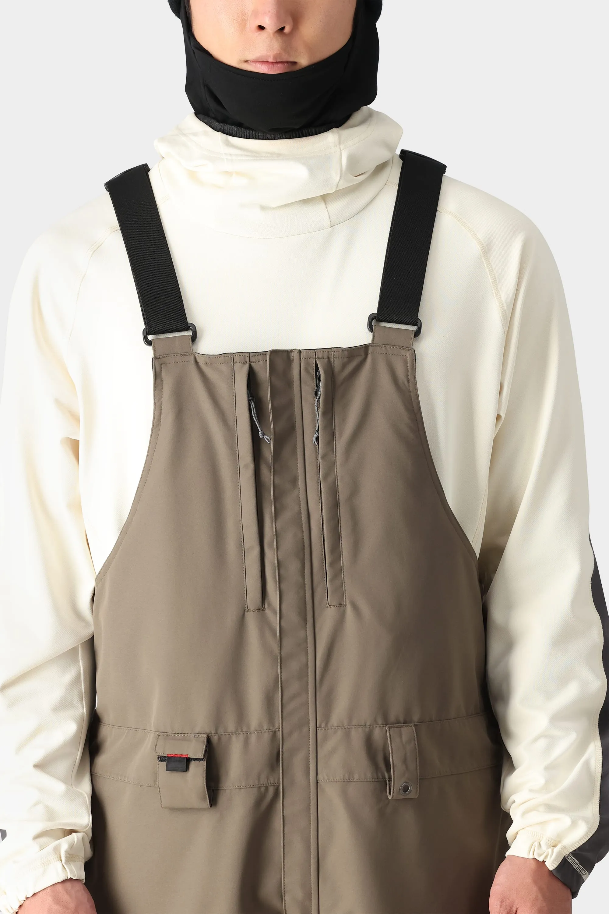 686 Men's SMARTY 3-in-1 Cargo Bib