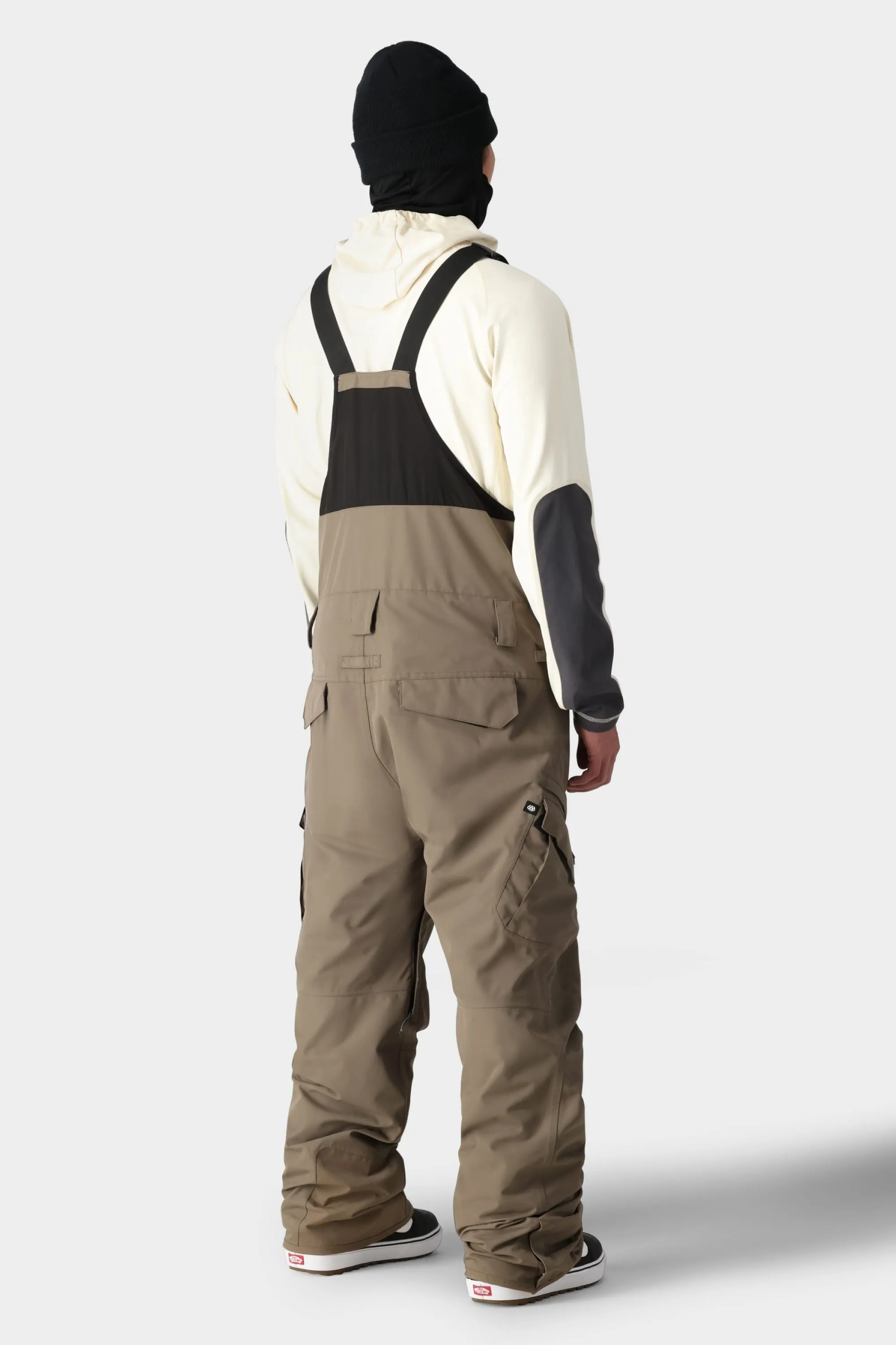 686 Men's SMARTY 3-in-1 Cargo Bib