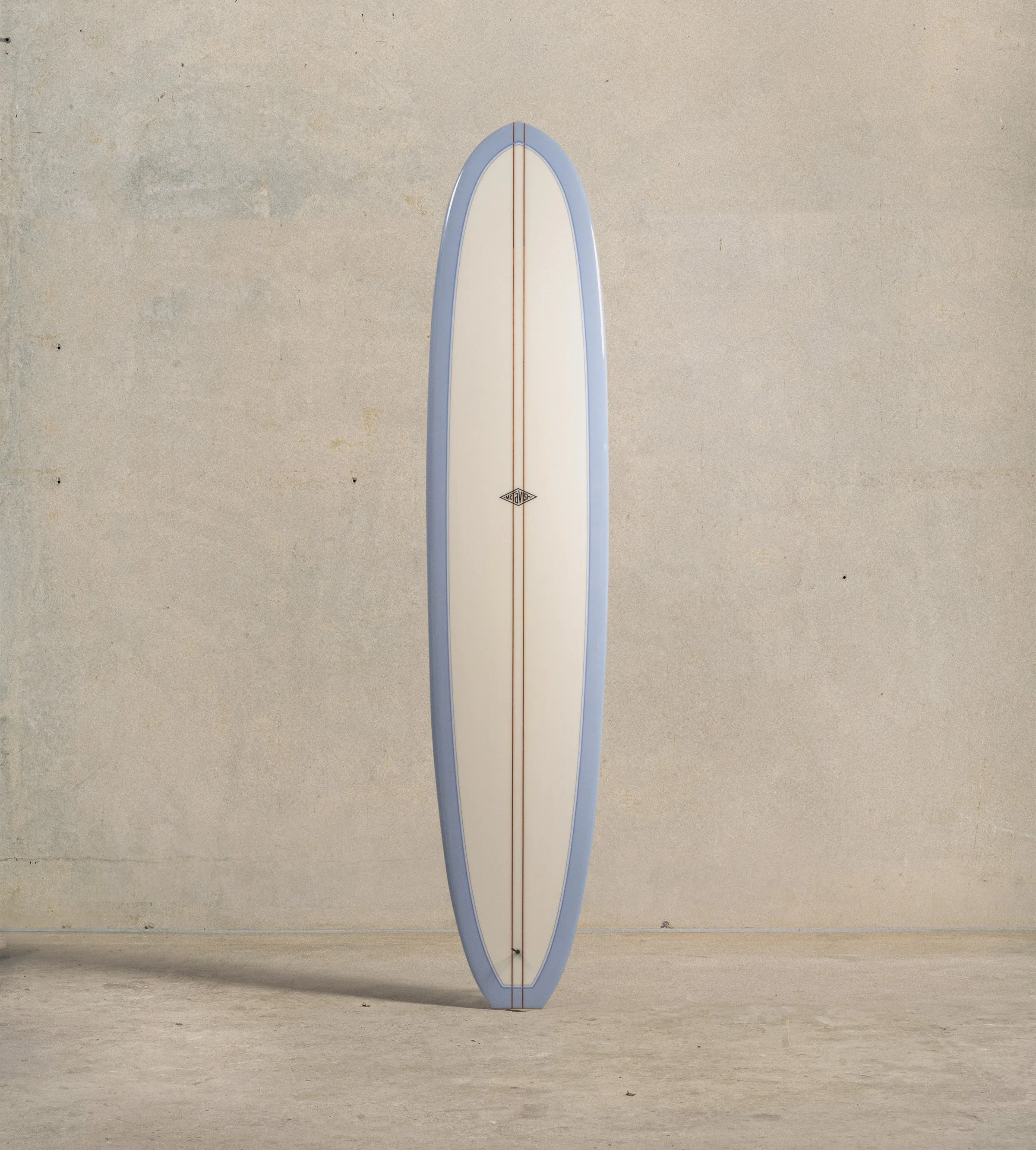 9'2" Squaretail