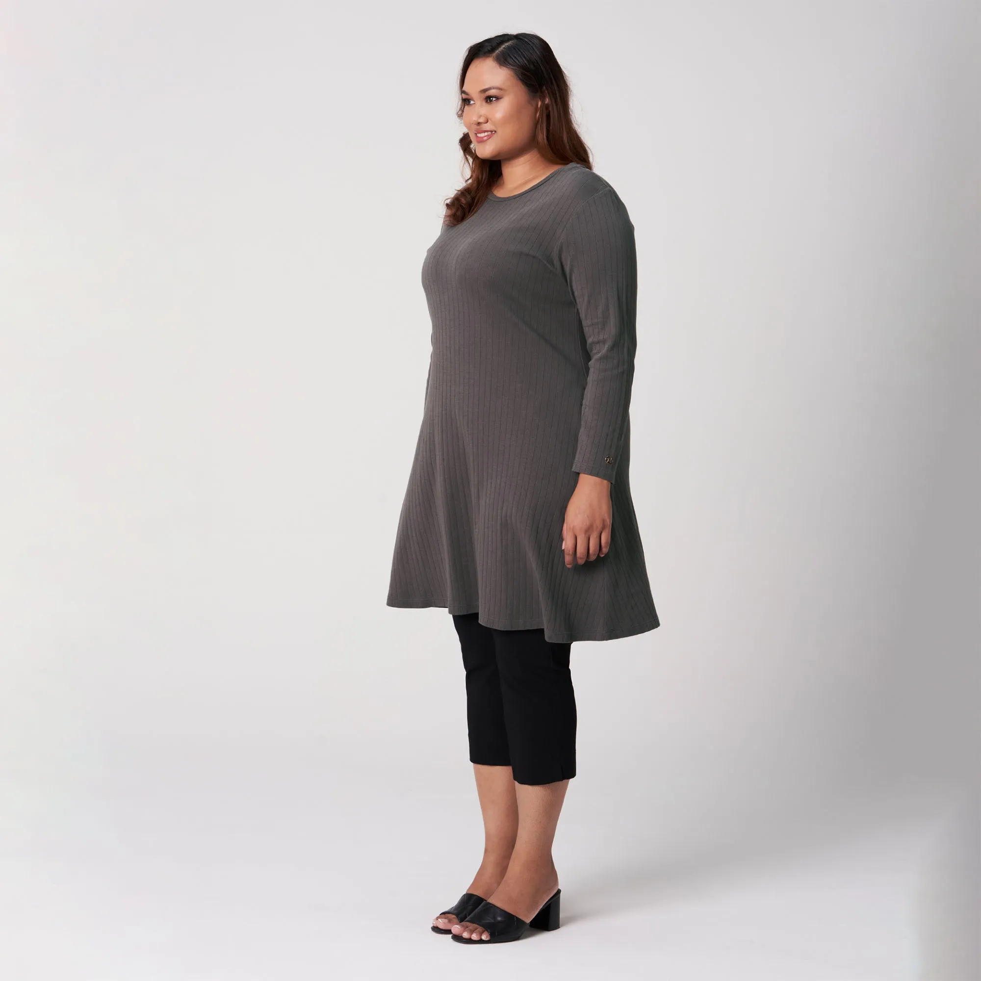 A-Line Tunic