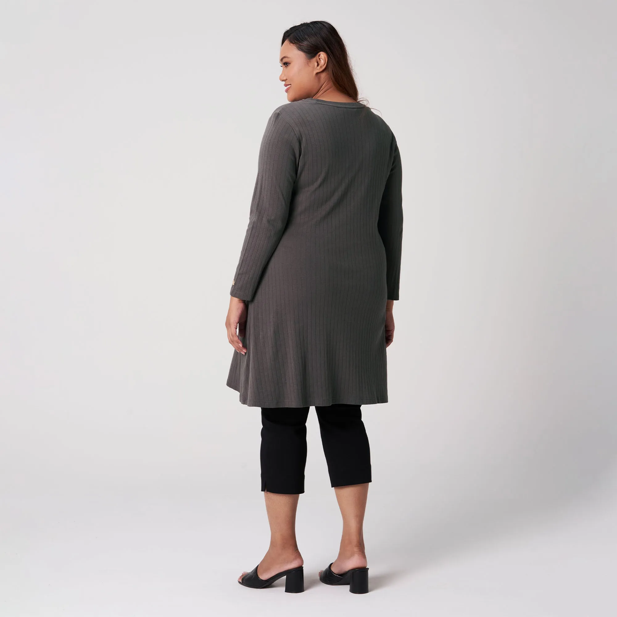 A-Line Tunic