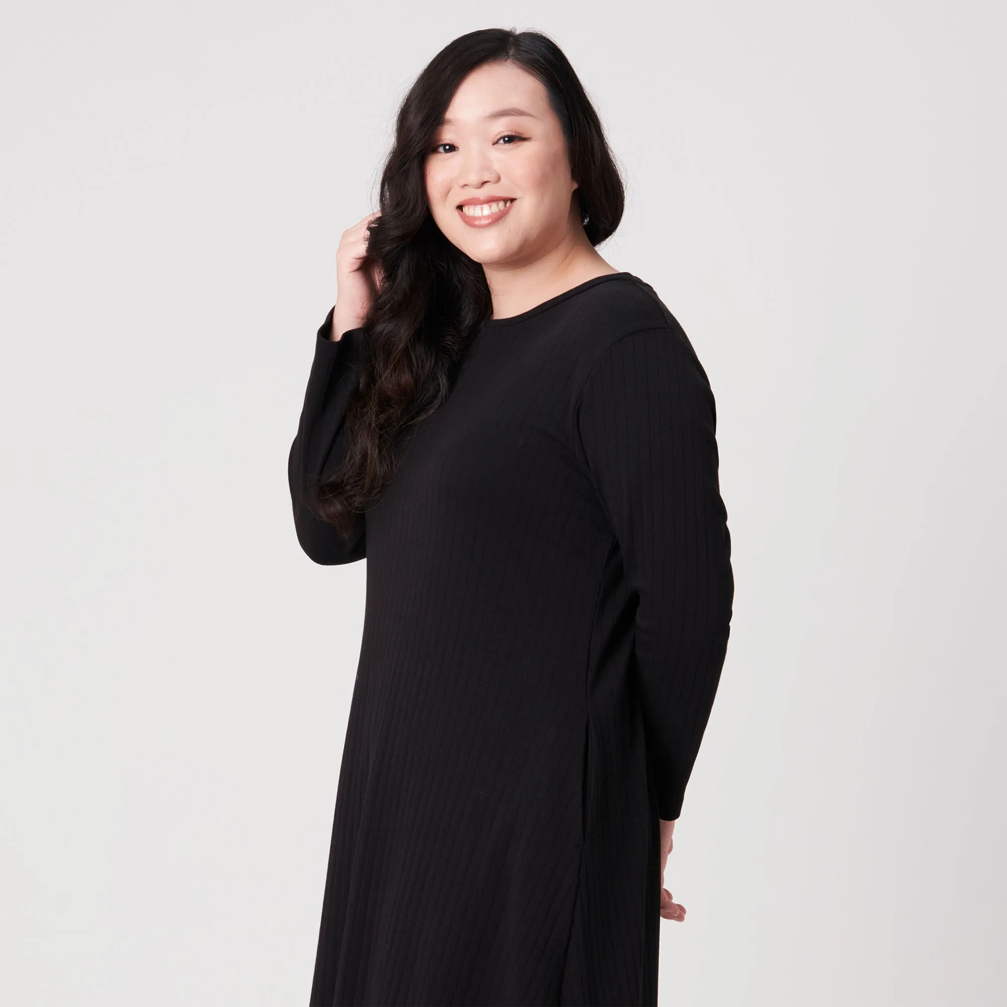 A-Line Tunic