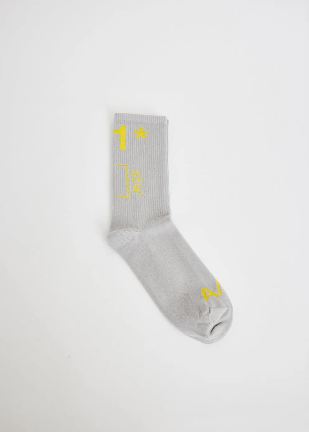 A/1 Socks