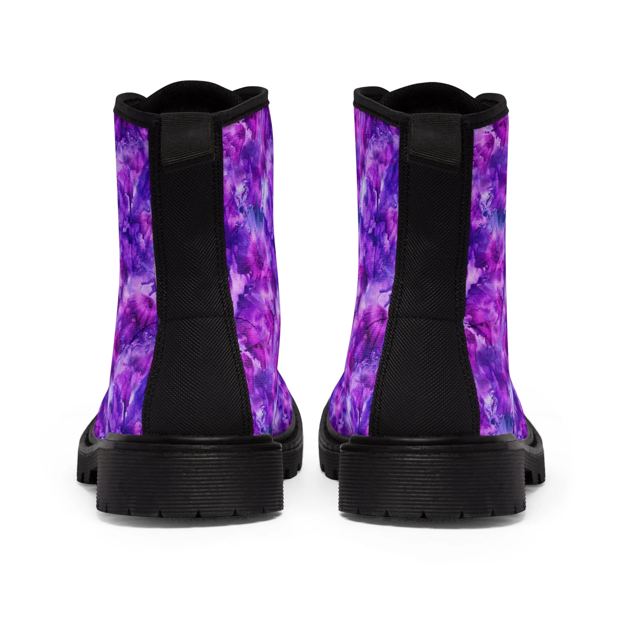 Amethyst Dreams Women's Fashion Boots