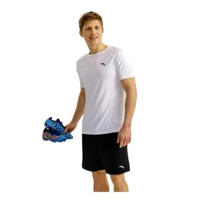 ANTA Men's Football Short Sleeve Tee