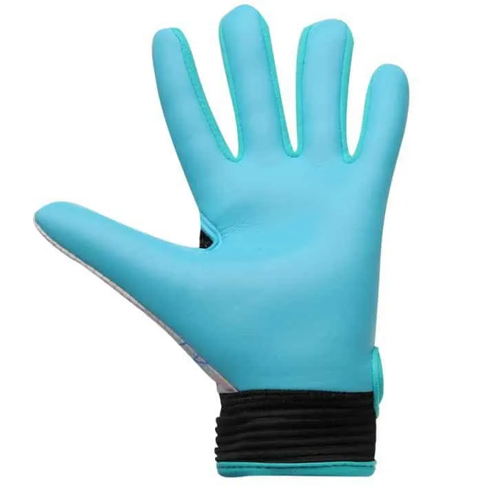 ATAK Adults AQUAS Sports Gloves -BLUE