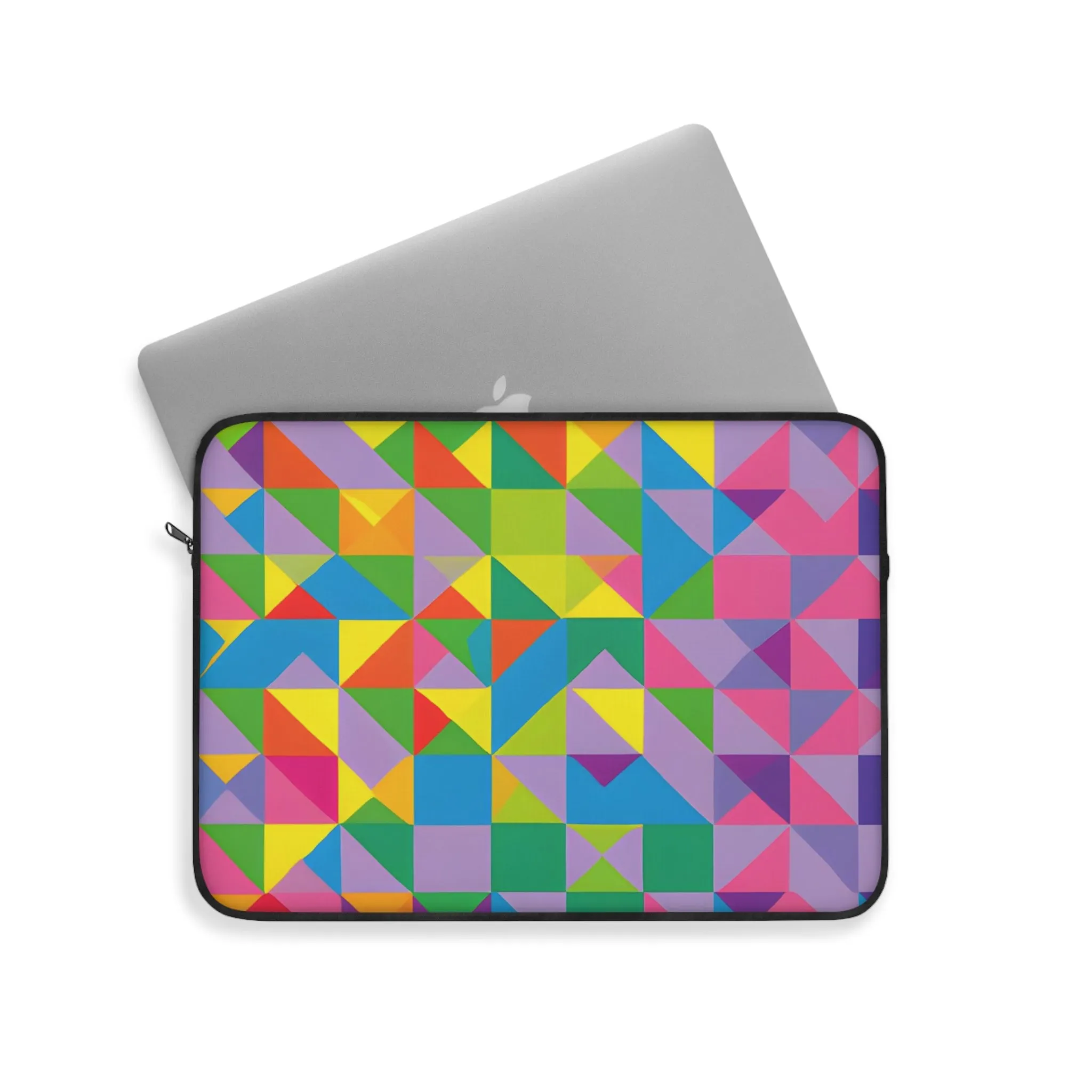 AuroraGlitterqueen - LGBTQ  Laptop Sleeve (12", 13", 15")