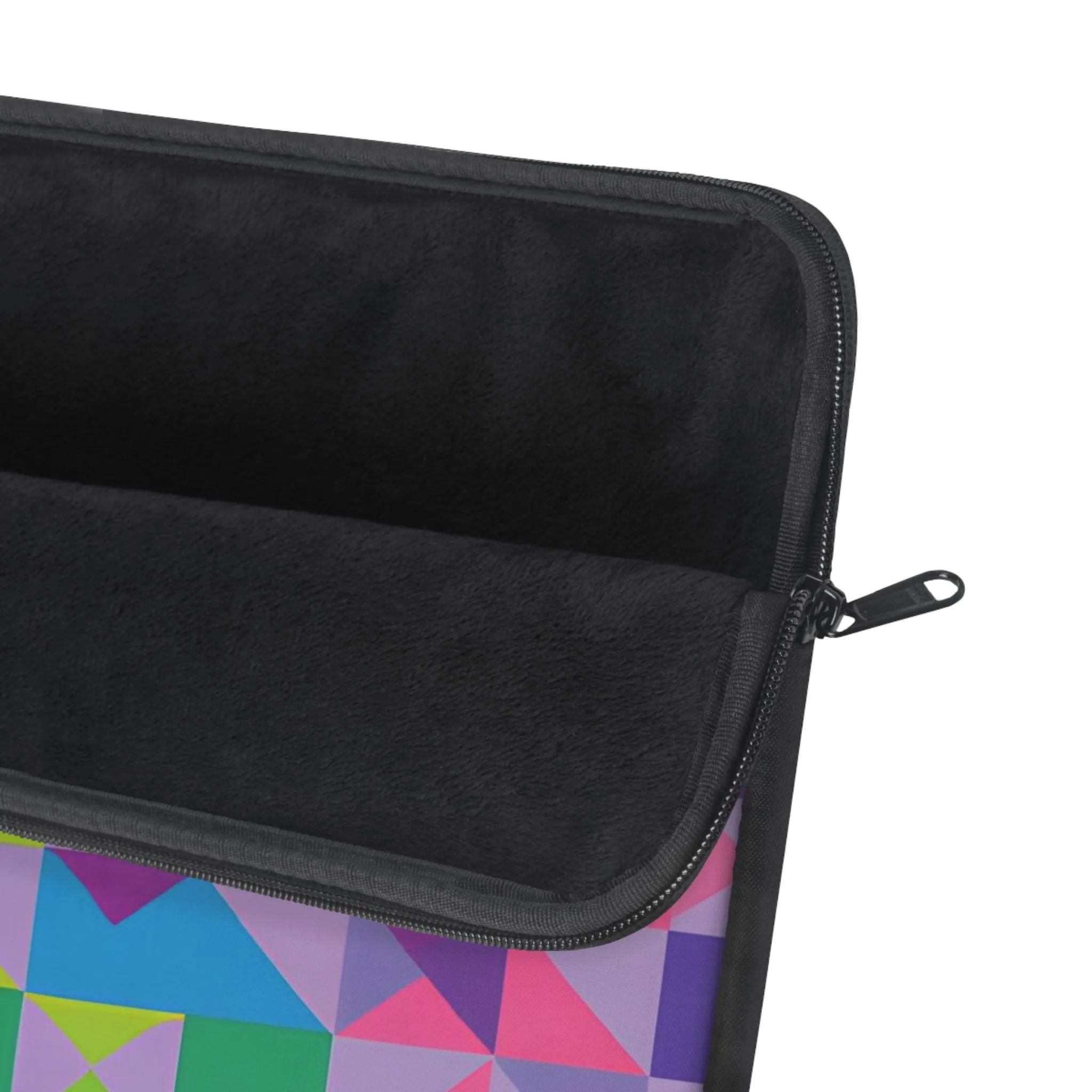 AuroraGlitterqueen - LGBTQ  Laptop Sleeve (12", 13", 15")