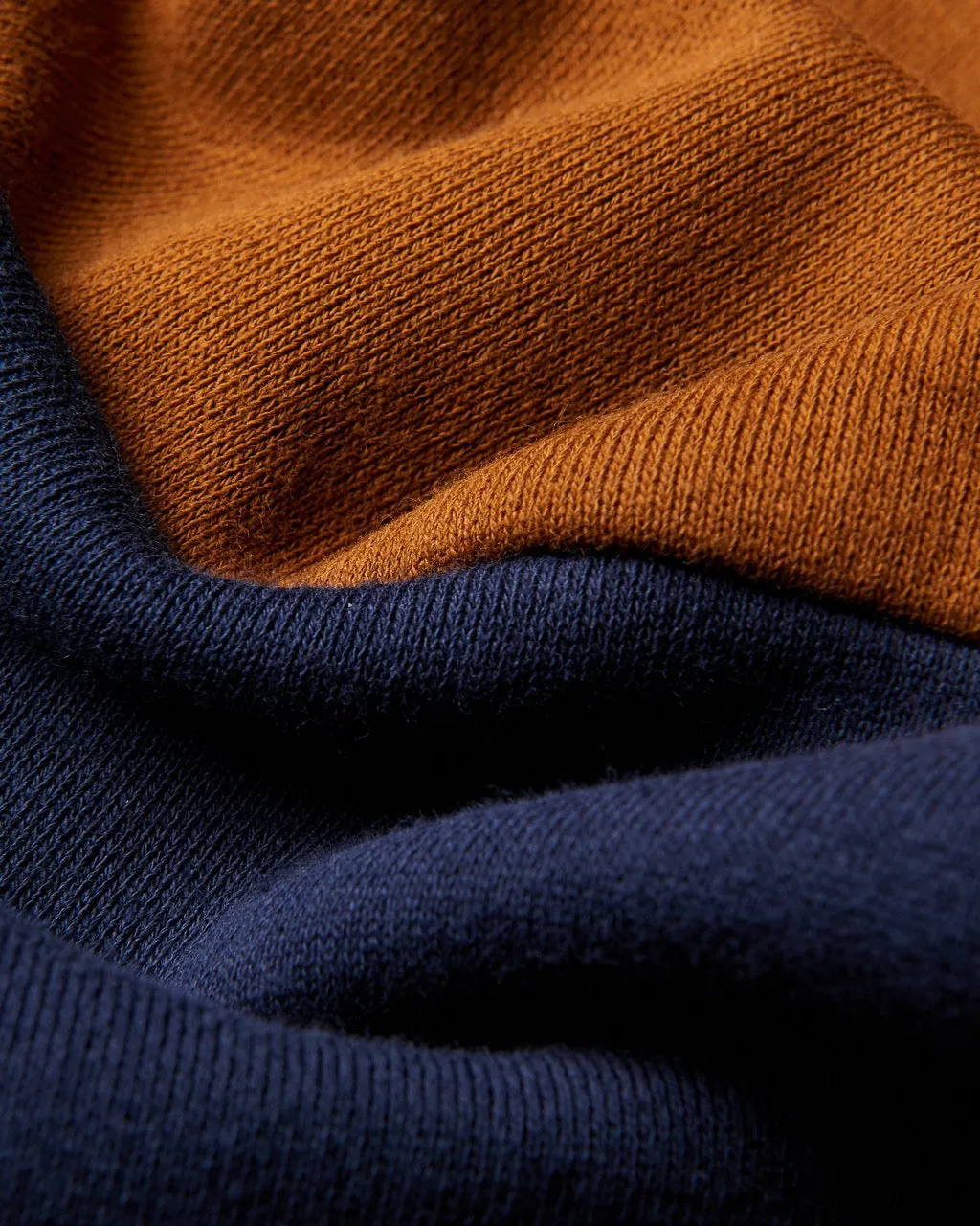 B by Ben Sherman Colorblock Sweatshirt