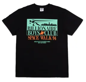 BBC "SPACE WALK" TEE