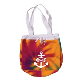 Beachcomber Bag Rainbow