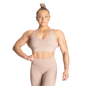 Better Bodies Core Sports Bra - Desert