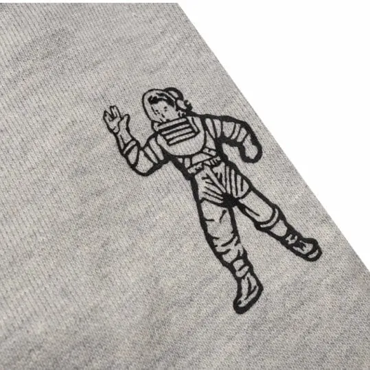 Billionaire Boys Club BB Astro Sweatpants (Heather Grey) 821-9100