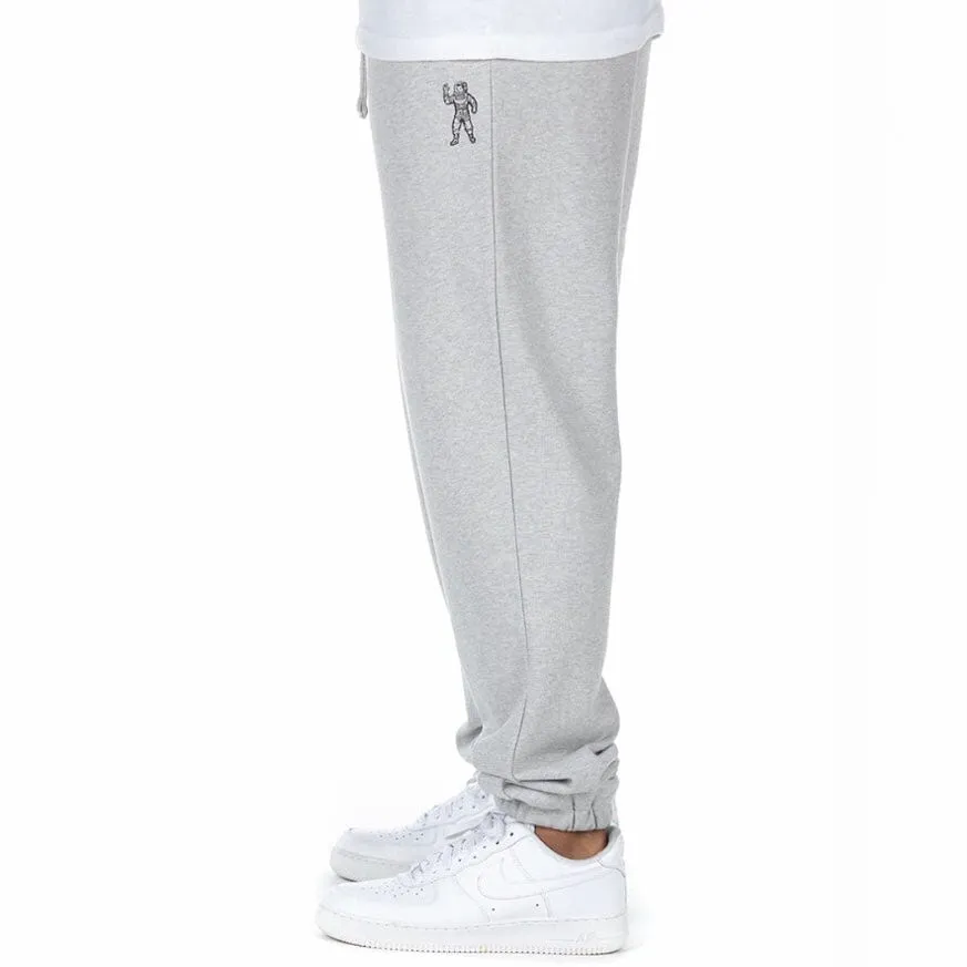 Billionaire Boys Club BB Astro Sweatpants (Heather Grey) 821-9100