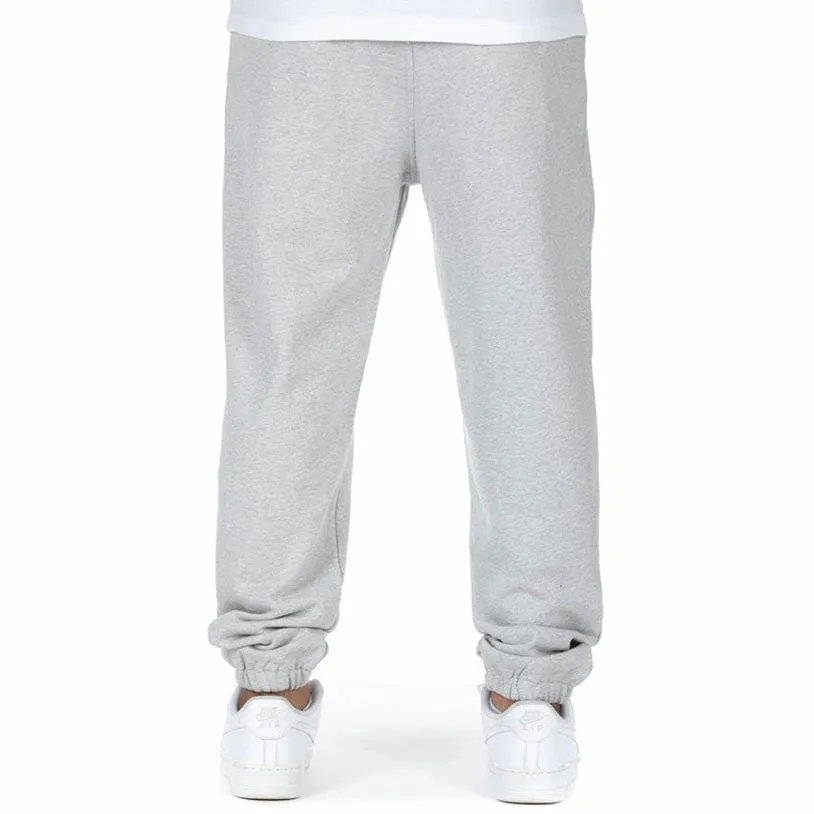 Billionaire Boys Club BB Astro Sweatpants (Heather Grey) 821-9100