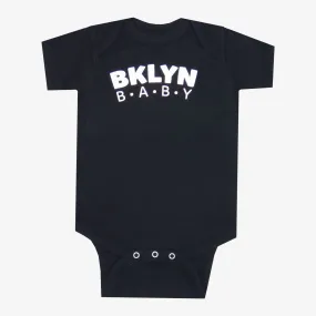 BKLYN Baby Onesie