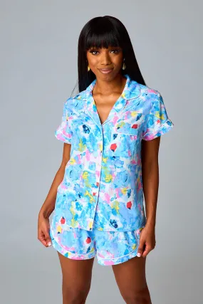 BL Aurora Pajama Set