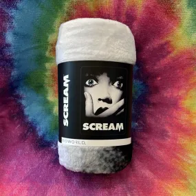 Blanket - Scream