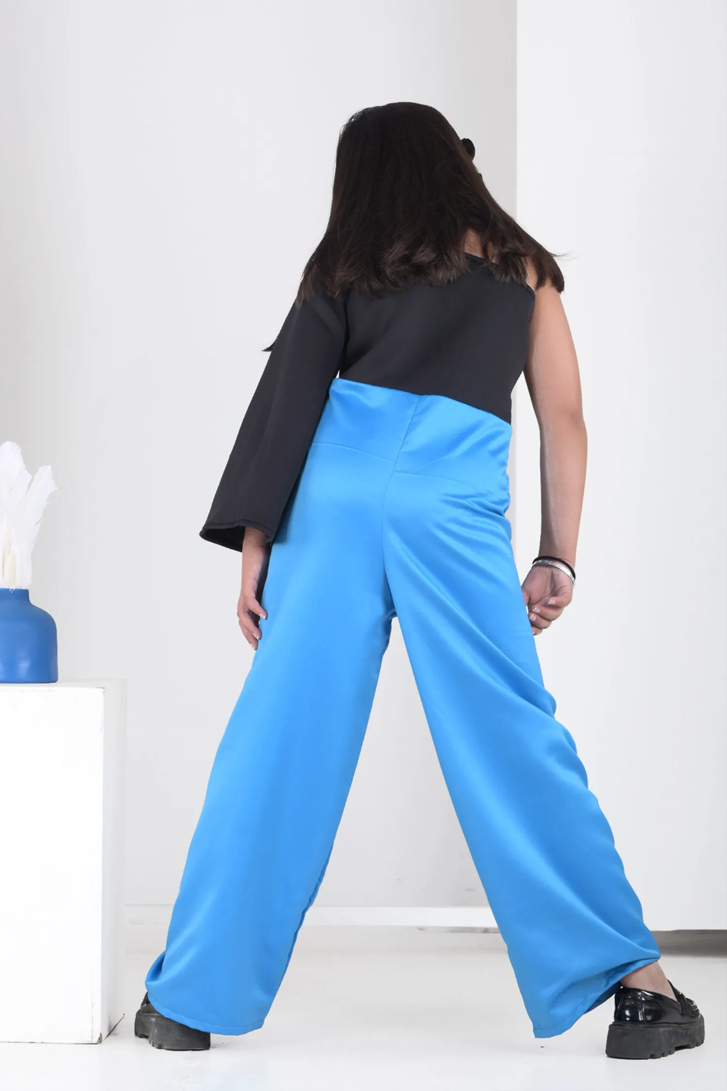 Blue Moon Jumpsuit