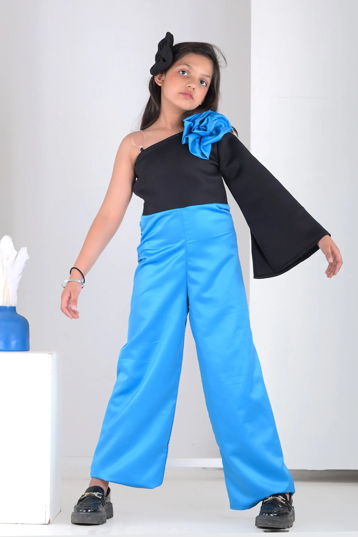 Blue Moon Jumpsuit