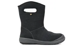 Bogs Women's Charlie Mid Black Multi