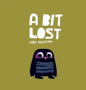 Book - A Bit Lost