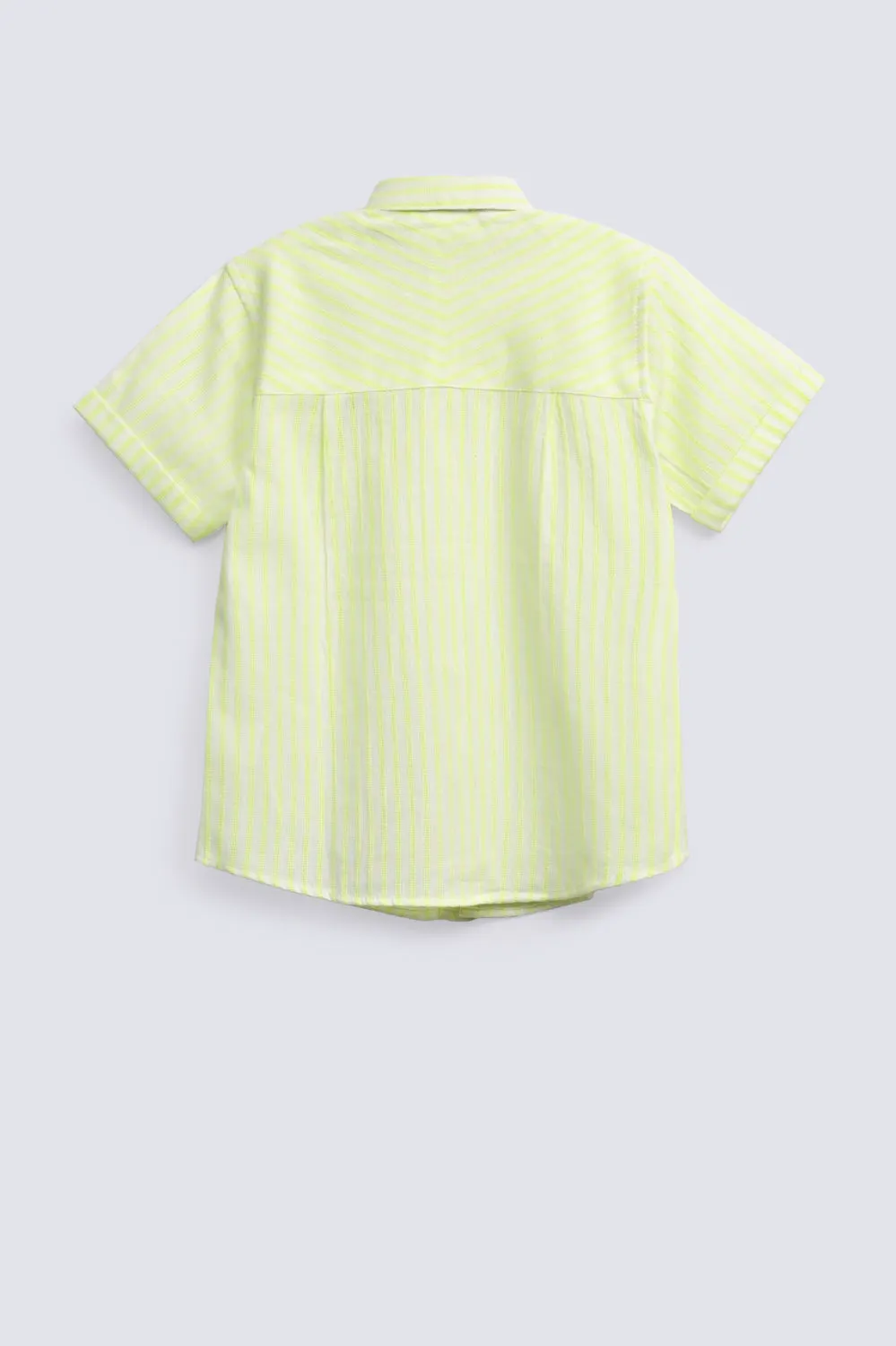 BOYS STRIPER SHIRT