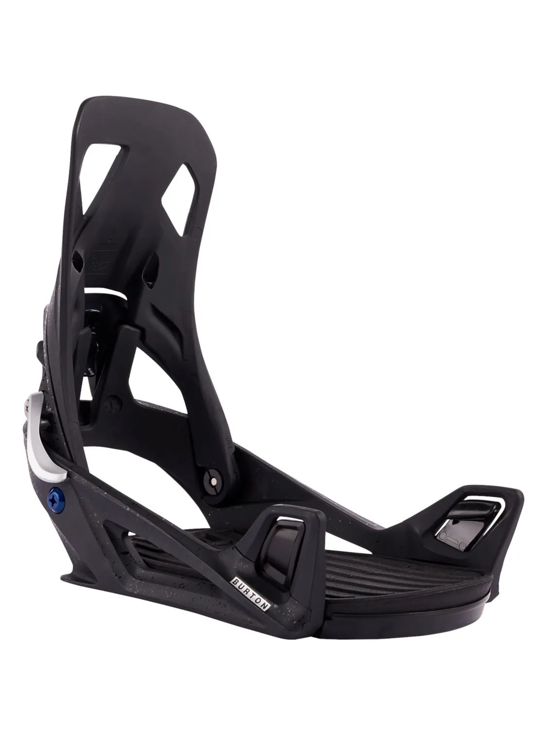 Burton Step On X Re:Flex Snowboard Bindings 2024