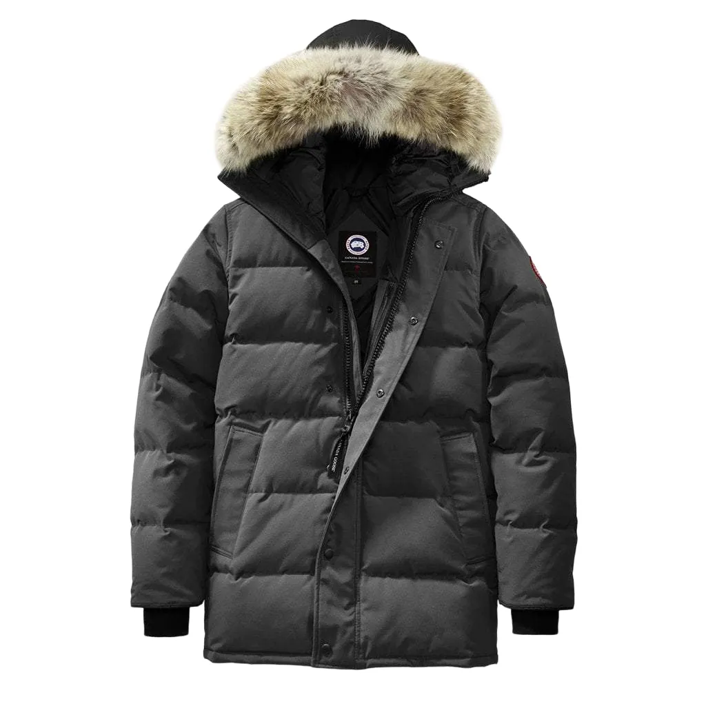 Canada Goose Men's Carson Parka