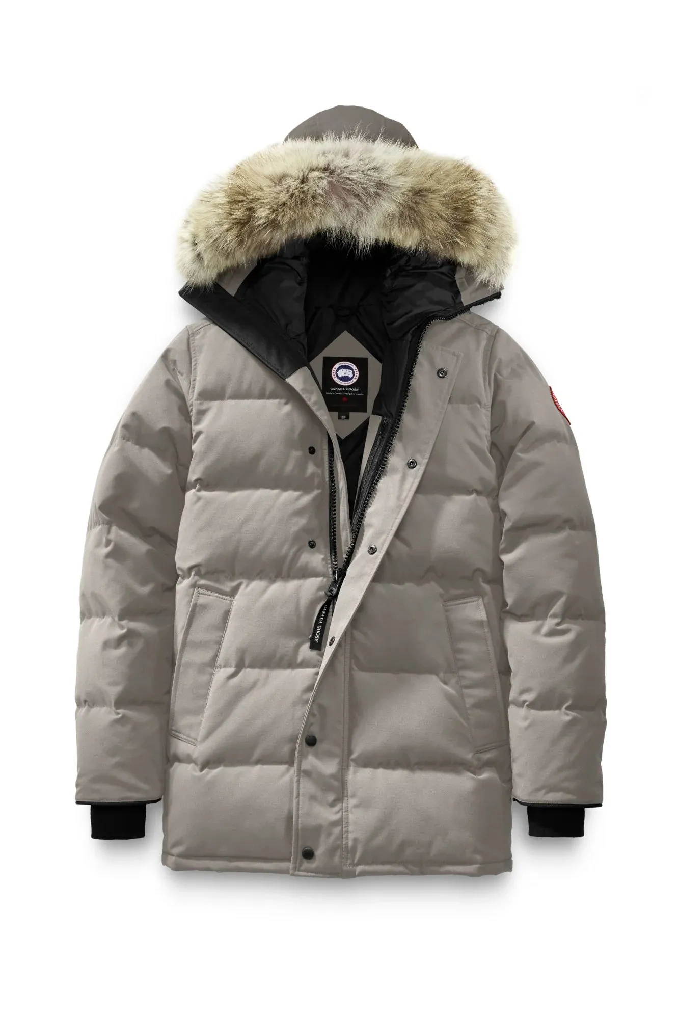 Canada Goose Men's Carson Parka