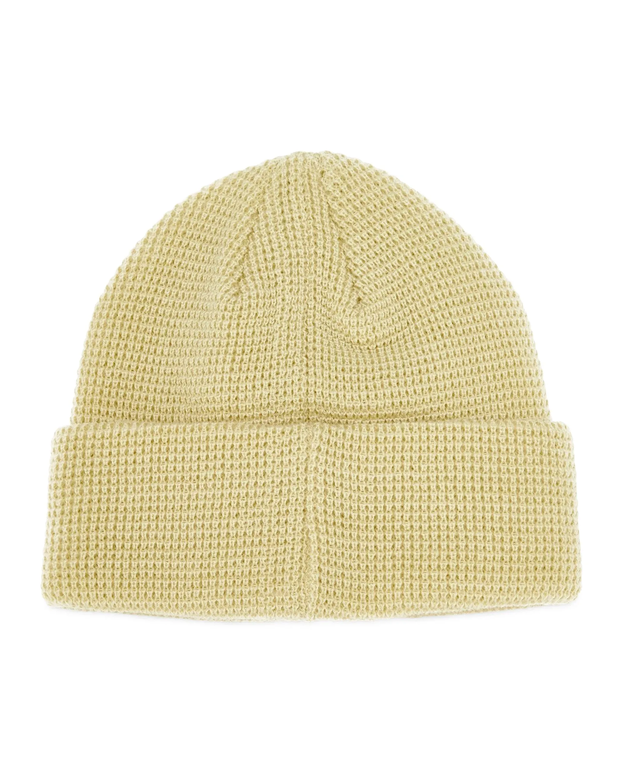 Cappello Beanie Iuter Century Beige