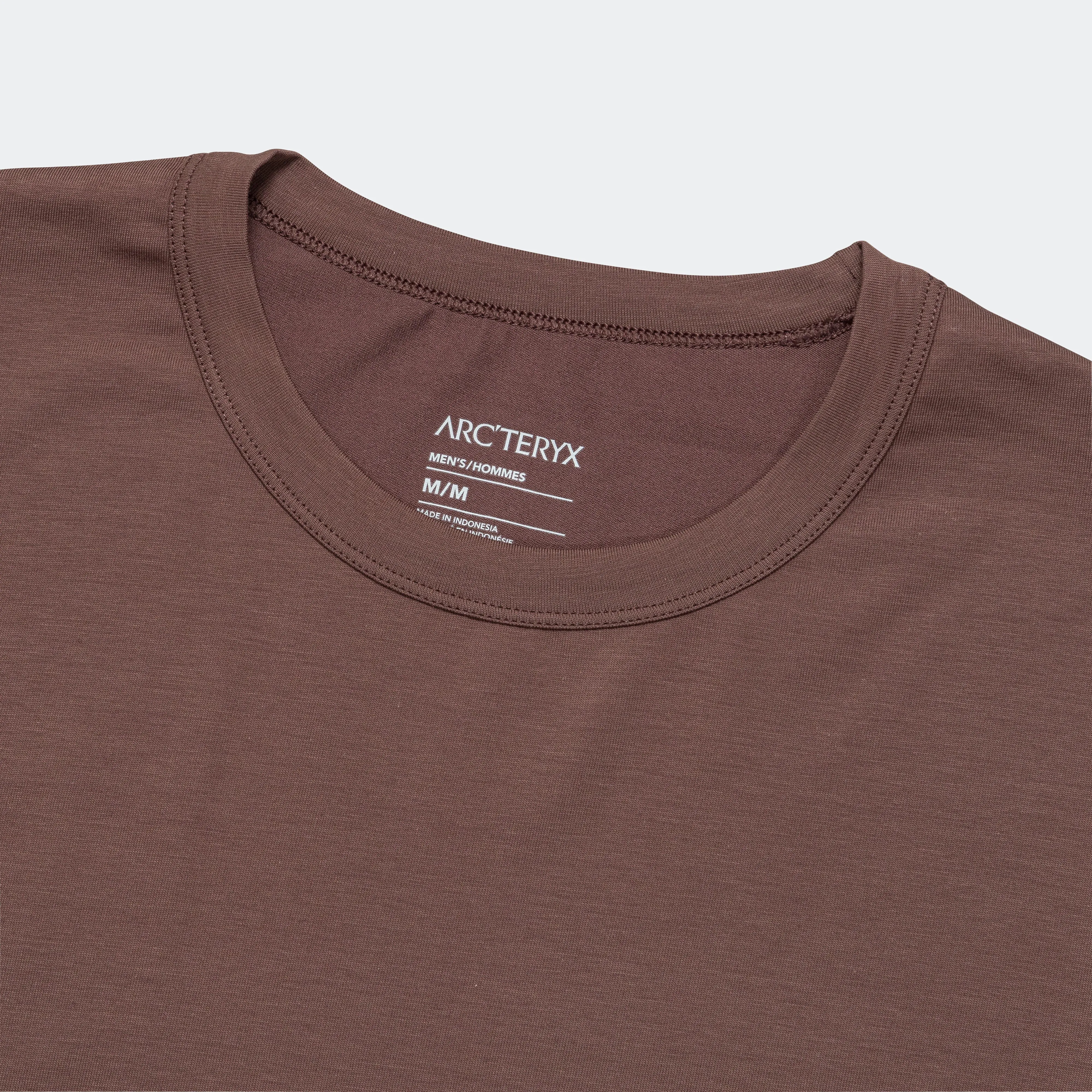 Captive T-Shirt - Velvet Sand