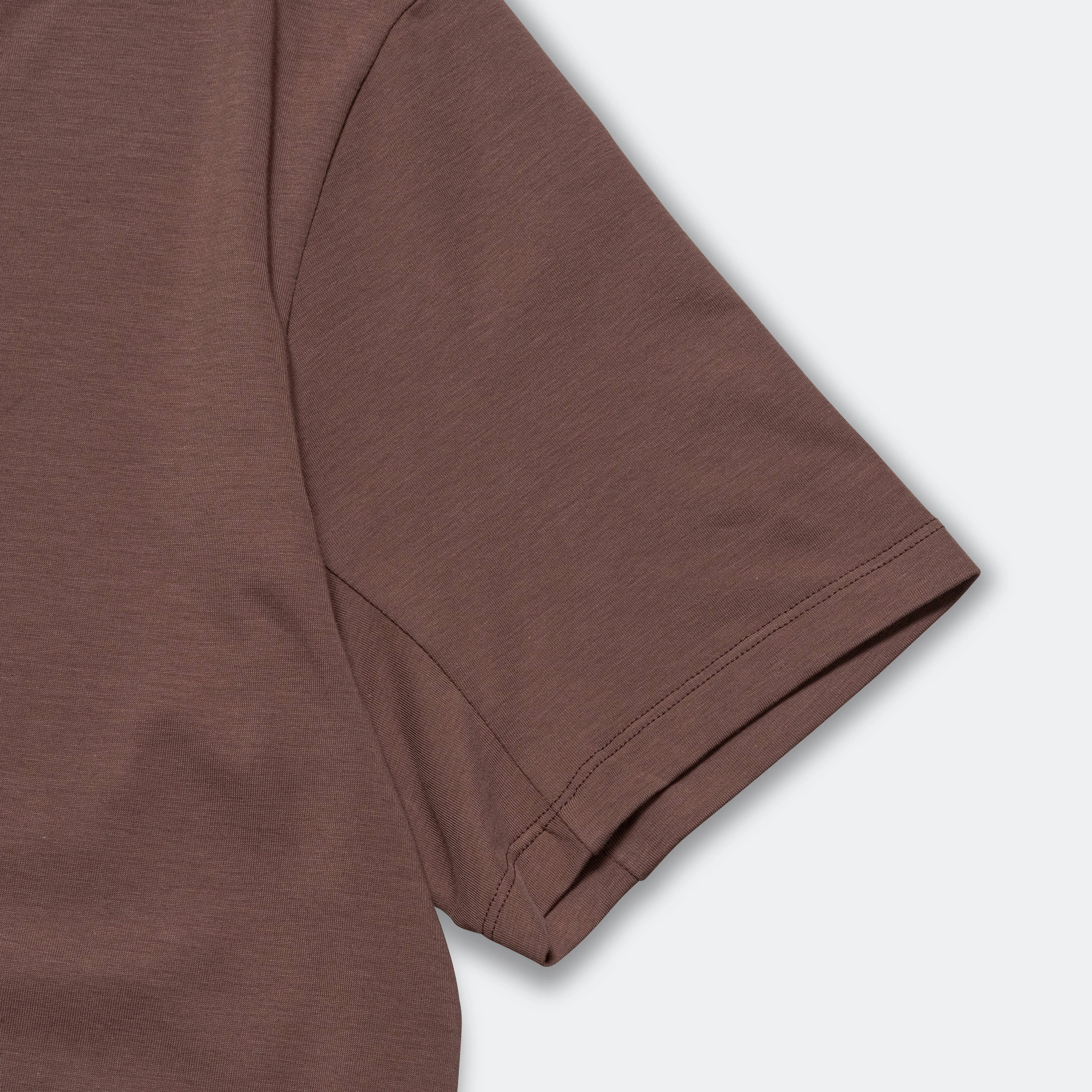 Captive T-Shirt - Velvet Sand