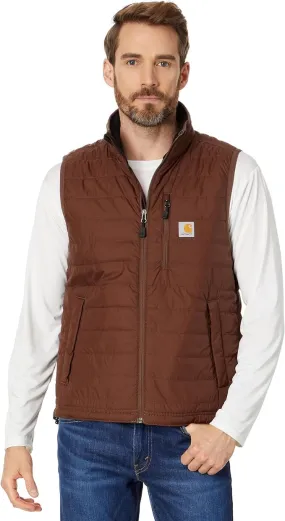 Carhartt Men's Rain Defender® Relaxed Fit Lightweight Insulated Vest