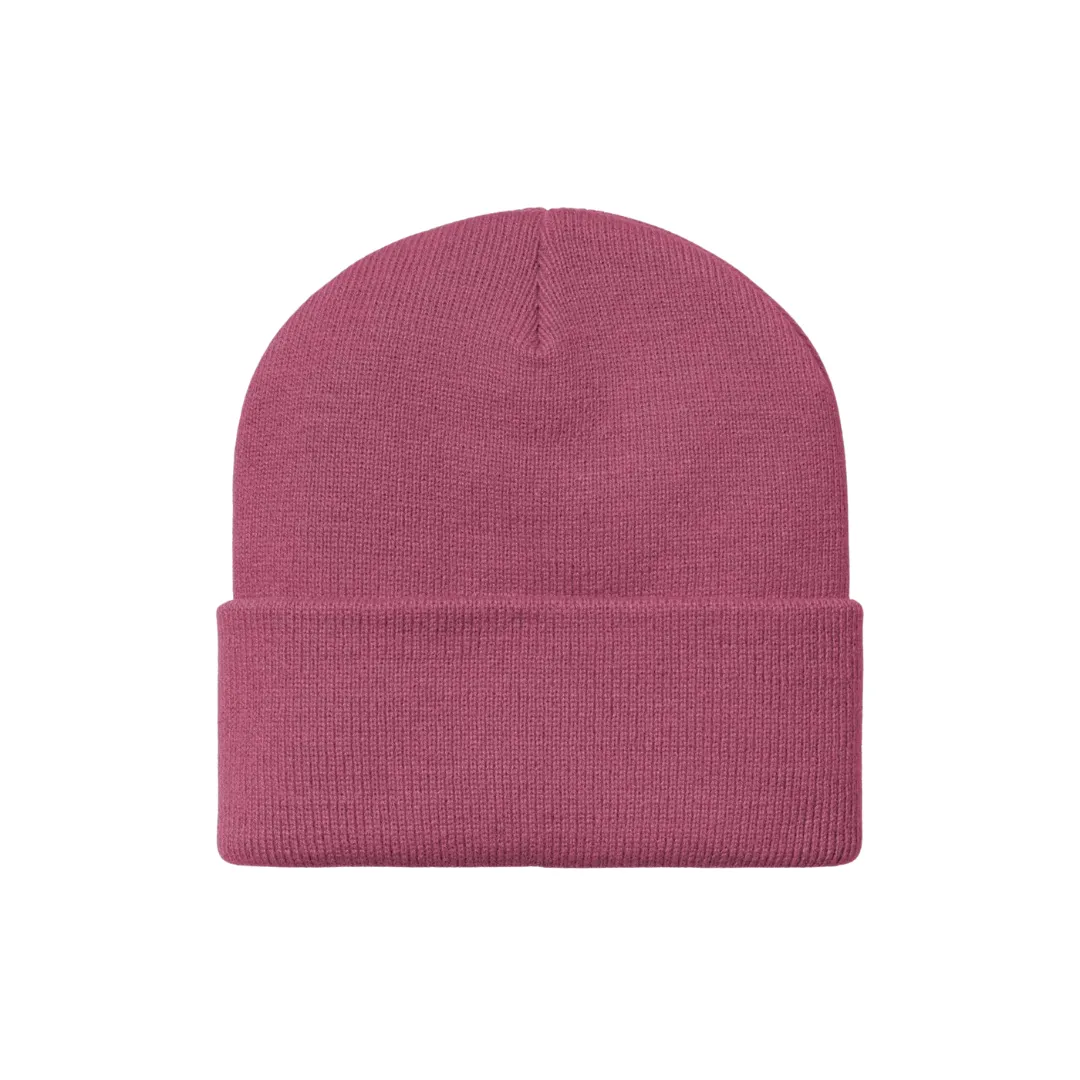 Carthartt WIP Ashley Beanie - Magenta