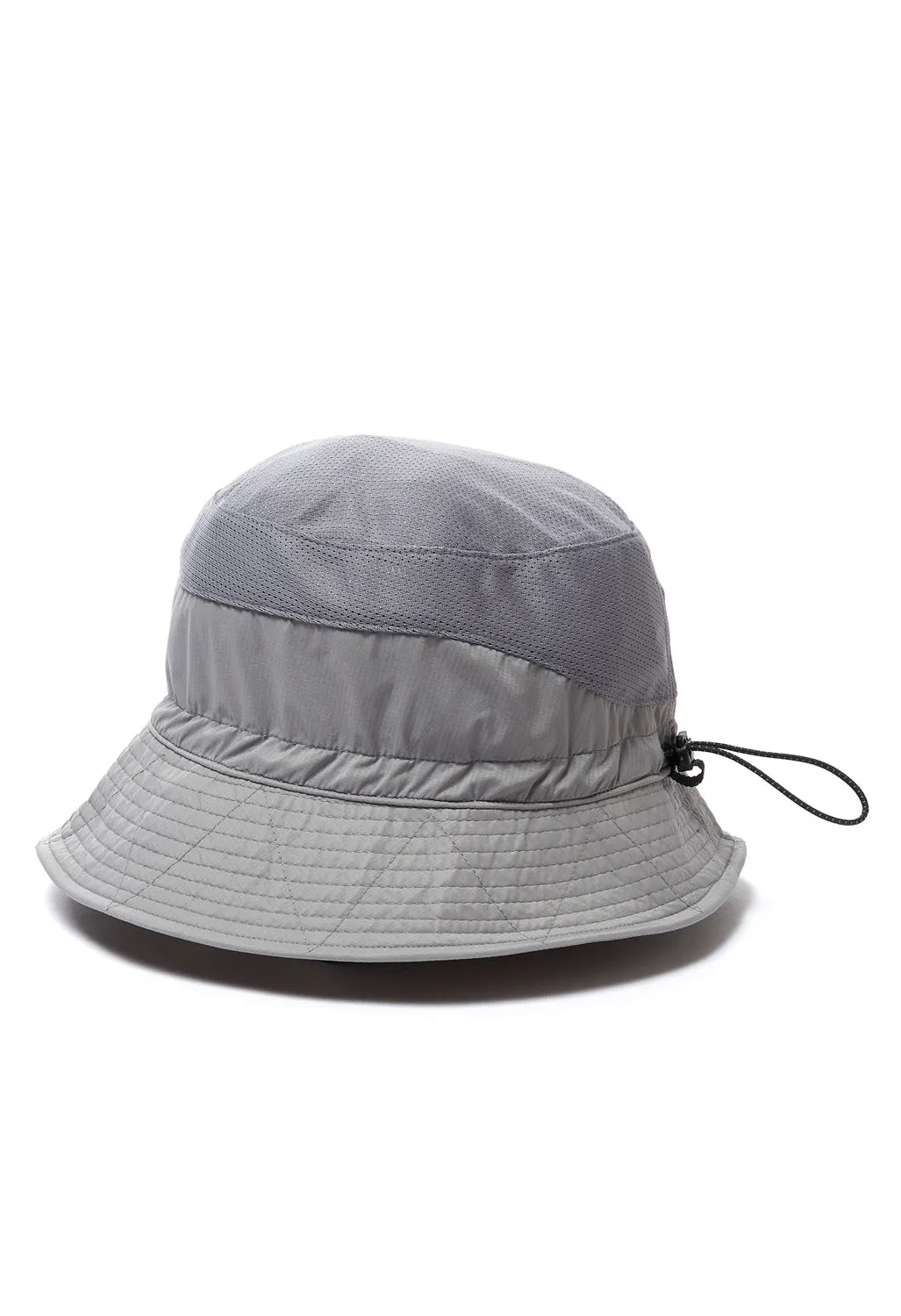 CAYL Men's Trail Hat - Grey