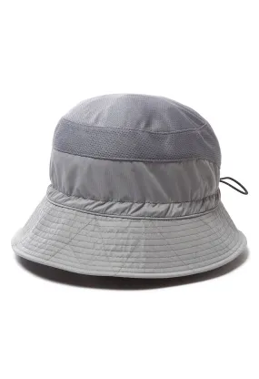 CAYL Men's Trail Hat - Grey