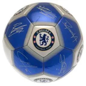 Chelsea FC 26 Panel Football