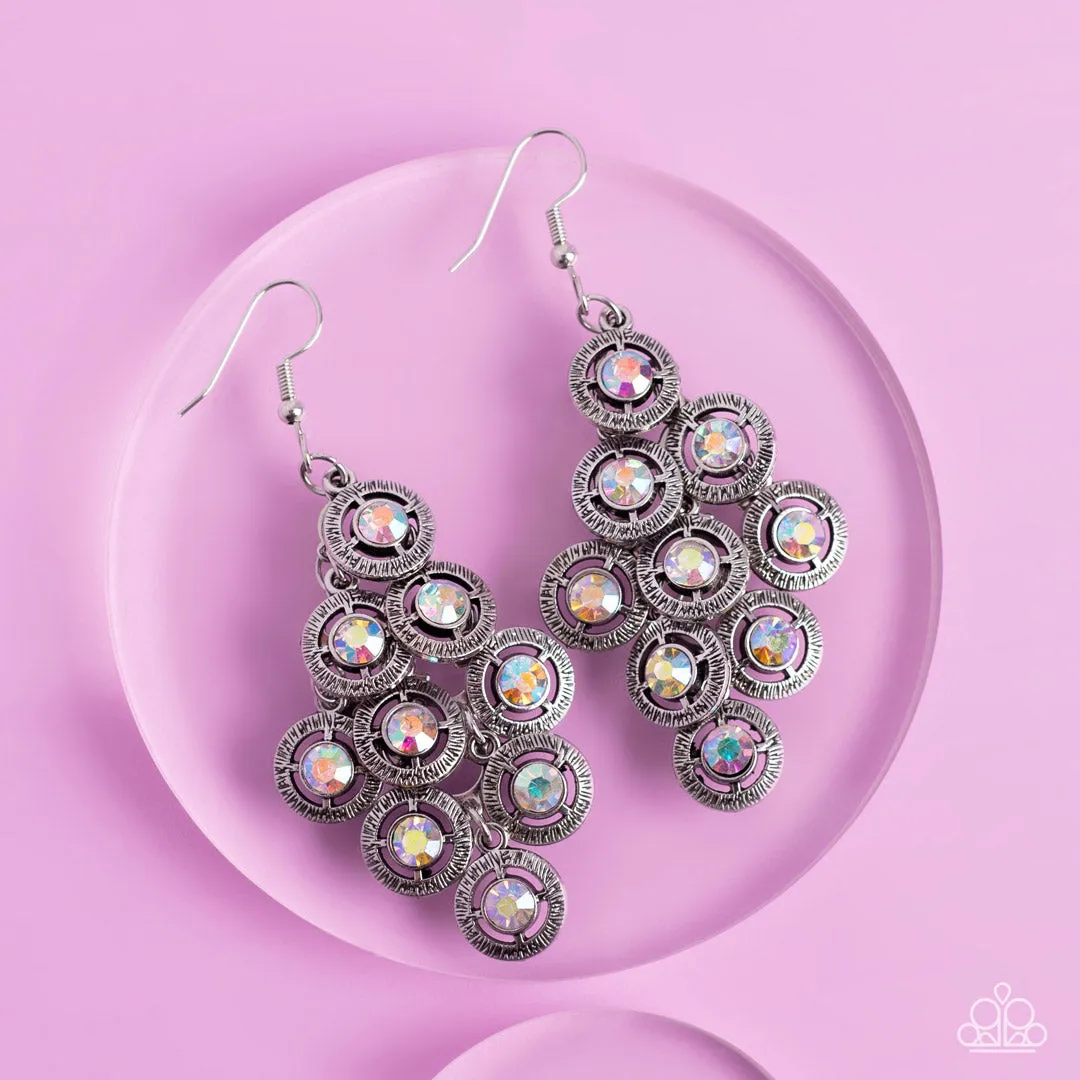 Constellation Cruise Multi-Earrings