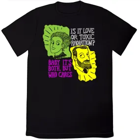 Curies In Love Shirt