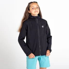 Dare2b Kids In The Lead III Jacket -BLACK