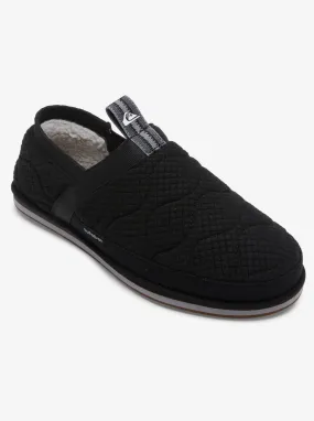 Dawn Patrol Shoes - Black 1