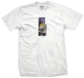 DGK Killin'Em Men Graphic T-Shirt